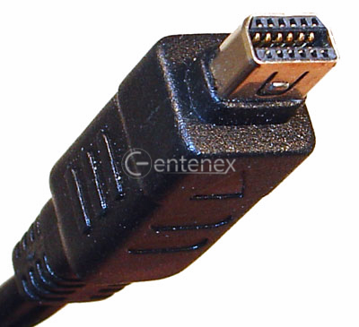 Enduring Battery on 12 Pin Av Cable For Olympus Cb Avc3 Cbavc3 200347