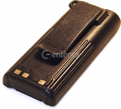 Battery for Icom IC V8 IC V82 2 Way Radio ICV82 ICA24 IC F21 IC F11 IC 