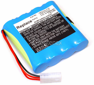 Battery for Trimble TSCe TDS Ranger Data Collector GIS  